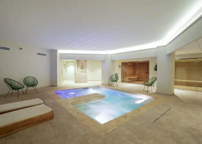 Garrigae Domaine De L'Esterel - Piscine & Spa Cinq Mondes