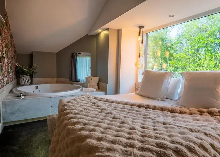 Hotel Cuevas - Adults Only