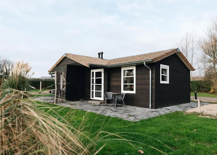 Hotels aan het strand in Scharendijke