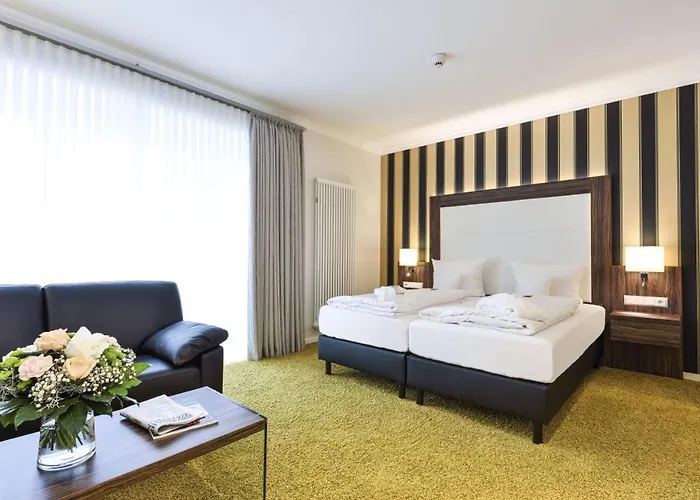See + Sporthotel Ankum