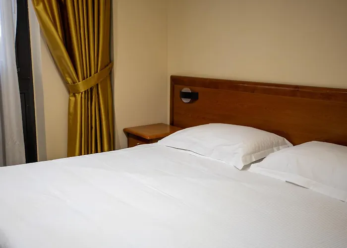 Hotel Dimora Adriana