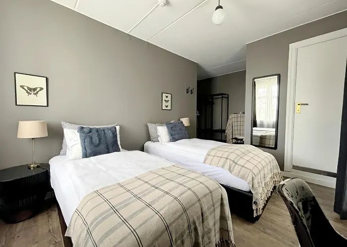 Hotel Leifur Eiriksson