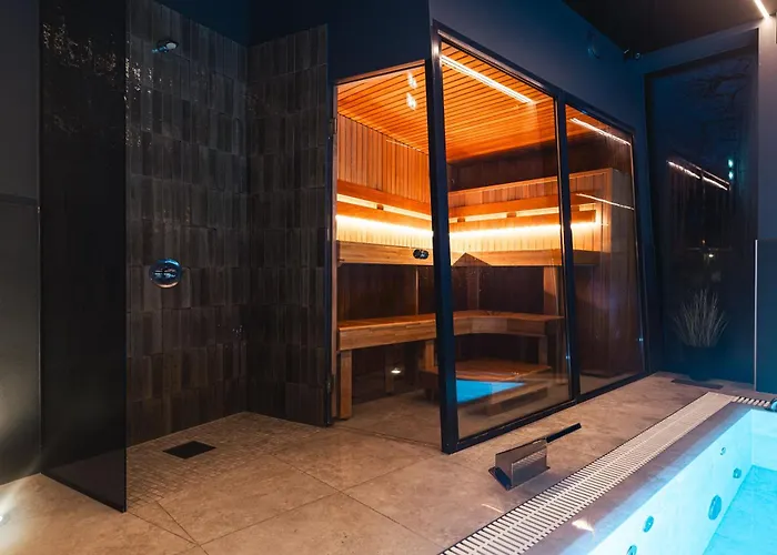 Arensburg Boutique Hotel & Spa
