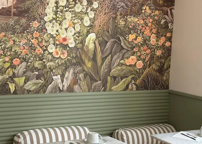 Hotel Saint Louis