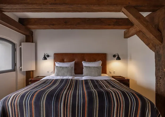 71 Nyhavn Hotel