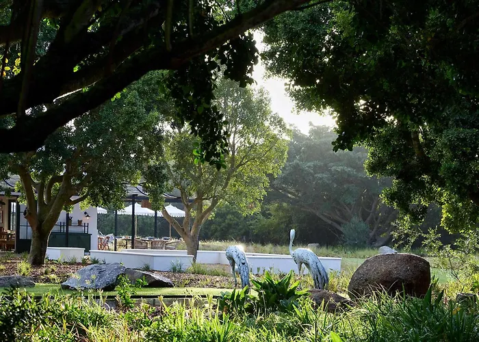 Stellenbosch Hotels
