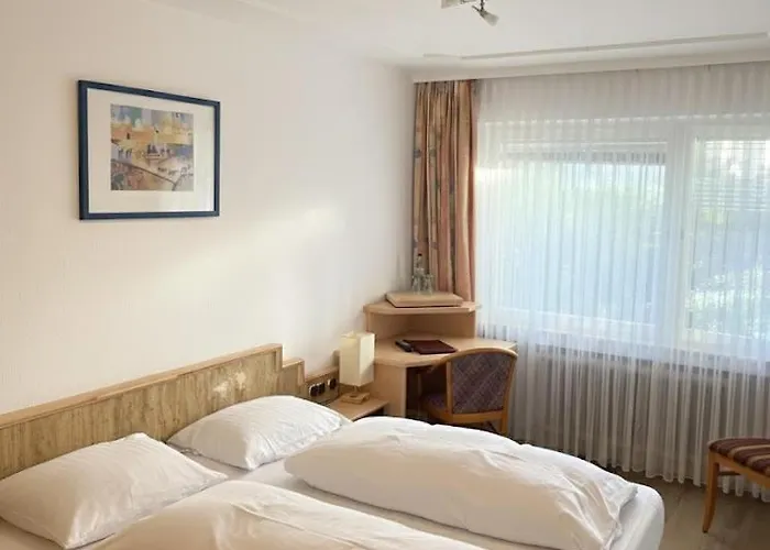 Hotel am Kurpark