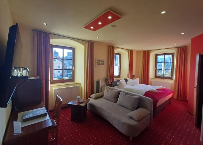 Landhotel Thürmchen