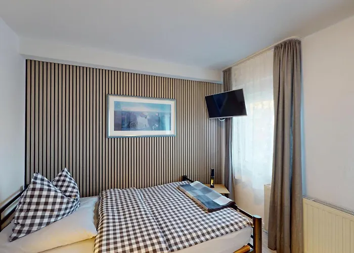 Hotel Landhaus