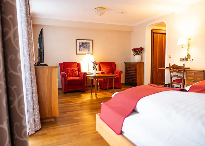 Hotel Anna