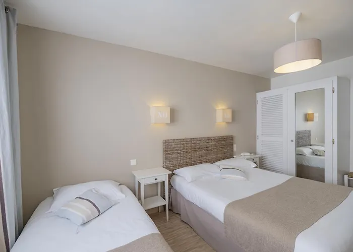 Hotel Autre Mer