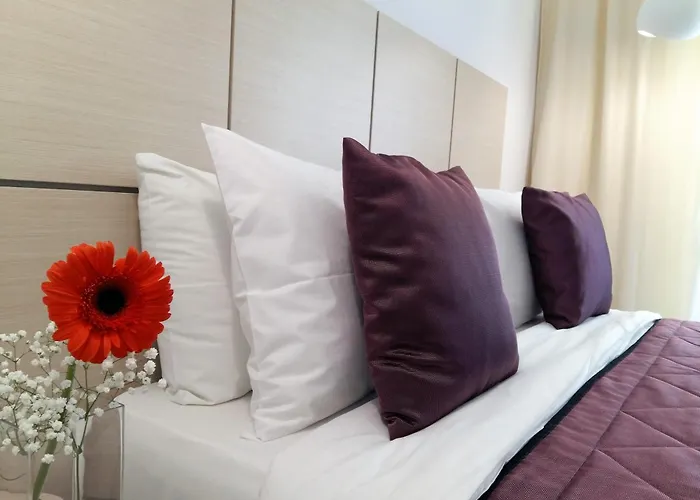 Akrogiali Exclusive Hotel (Adults Only)