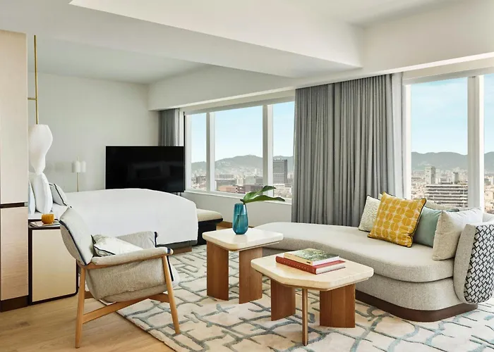 Hotel Arts Barcelona