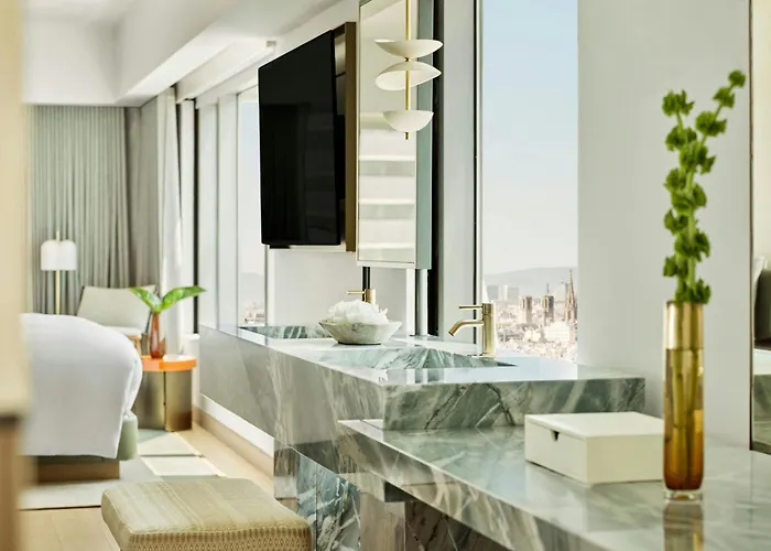 Hotel Arts Barcelona