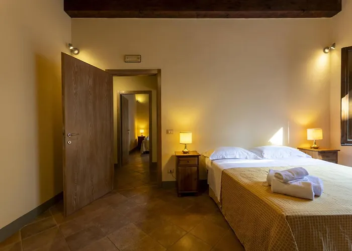 Villa Montarioso
