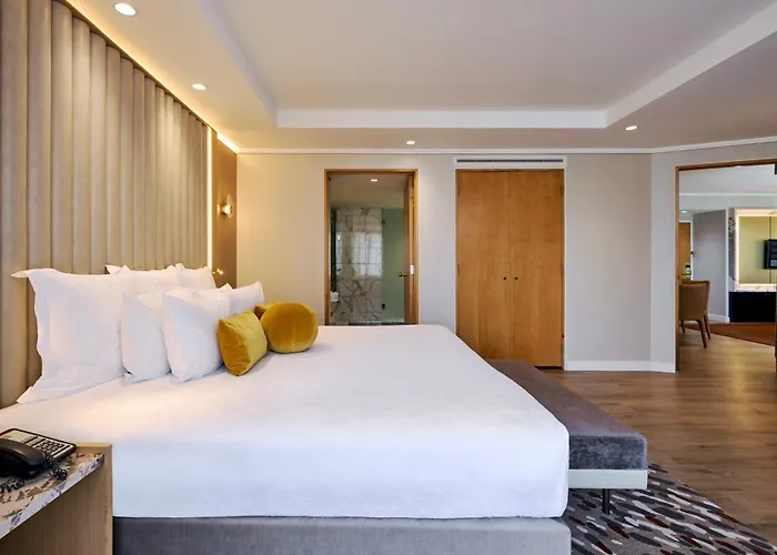 Grand Millennium Auckland
