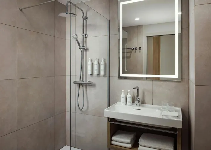 Courtyard By Marriott Pilsen