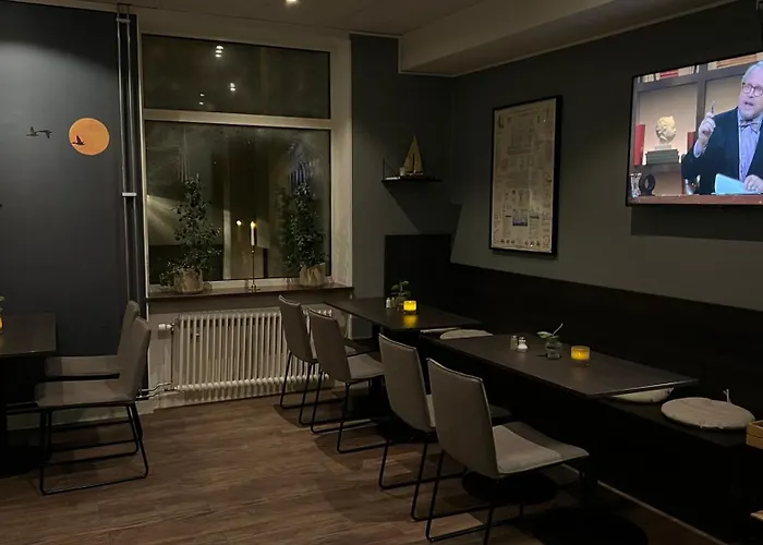 Best Western Sjofartshotellet