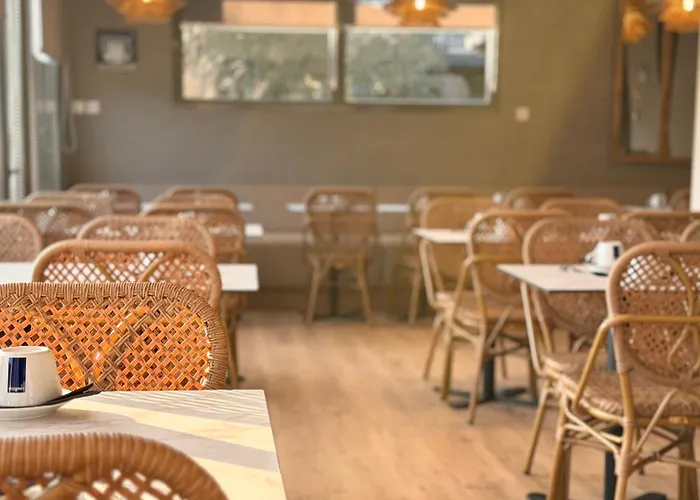 La Cremaillere Hotel-Restaurant