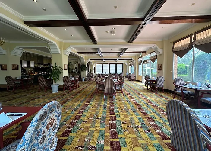 Montrose - A Mayfair Collection Hotel