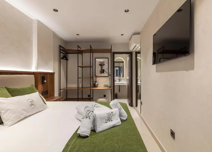 Amaranta Hotel Boutique
