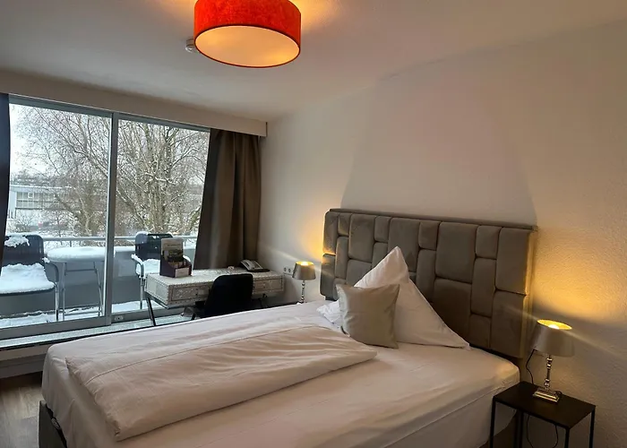 Hotel Unterfeldhaus