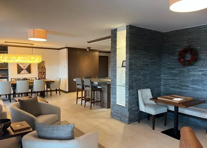 Chalet Royalp Hotel & Spa