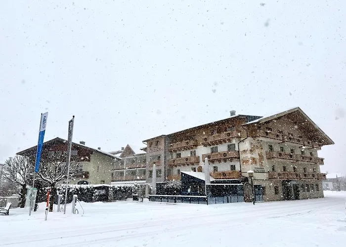 Hotel Römerhof