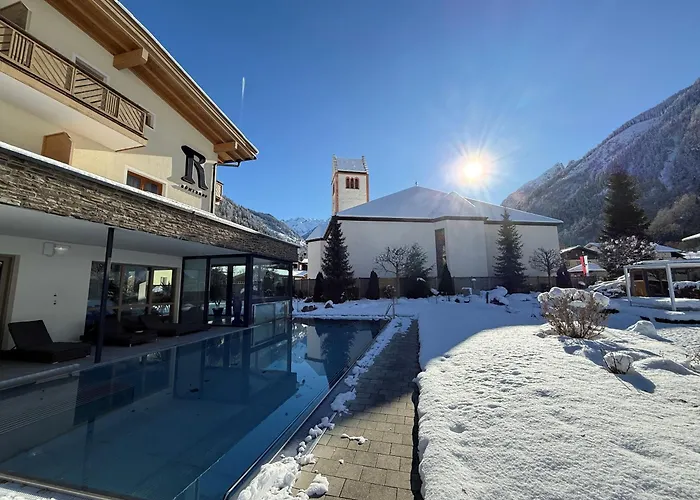 Hotel Römerhof