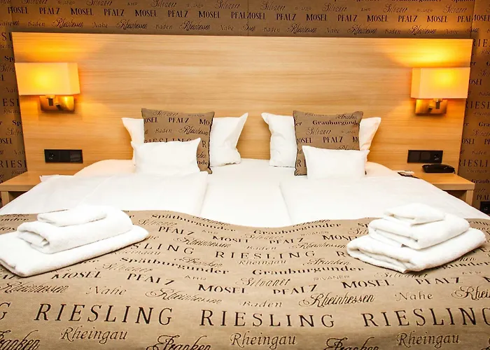 Nägler´s Fine Lounge Hotel