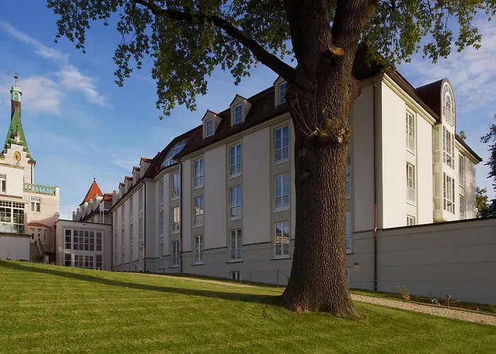 Dorint Parkhotel Meißen