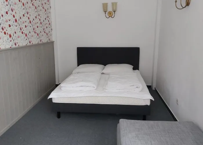 Hotel Kapelle Bed & Breakfast