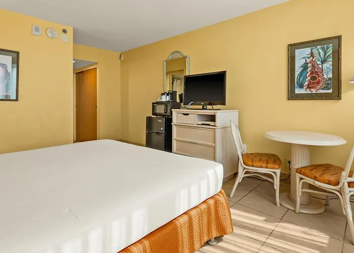 Airport Honolulu Hotel, Trademark Collection By Wyndham
