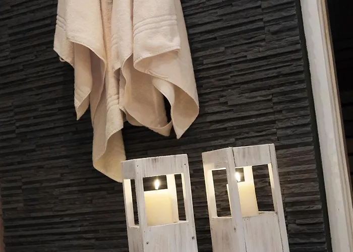 Hotels in Mandarfen