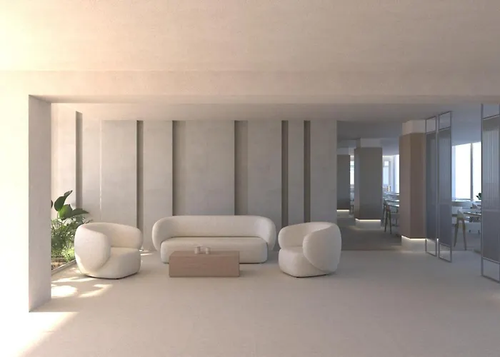 Boutique-Hotels in Kos-Stadt