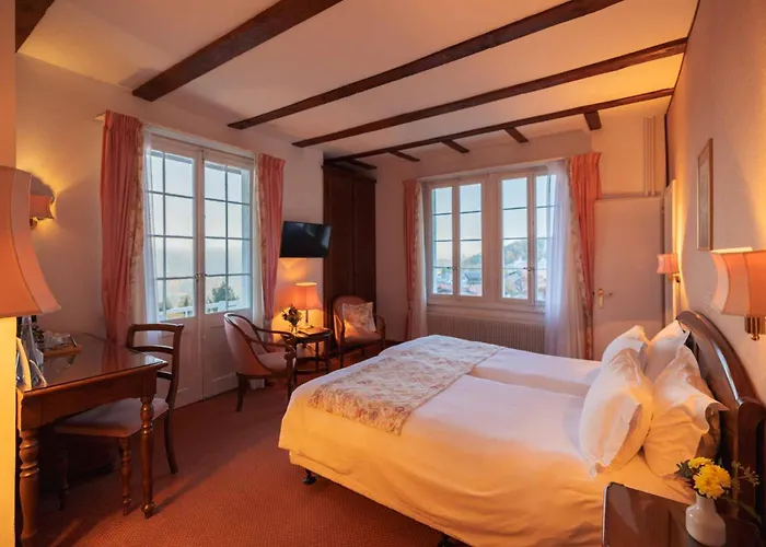 Hotel Regina