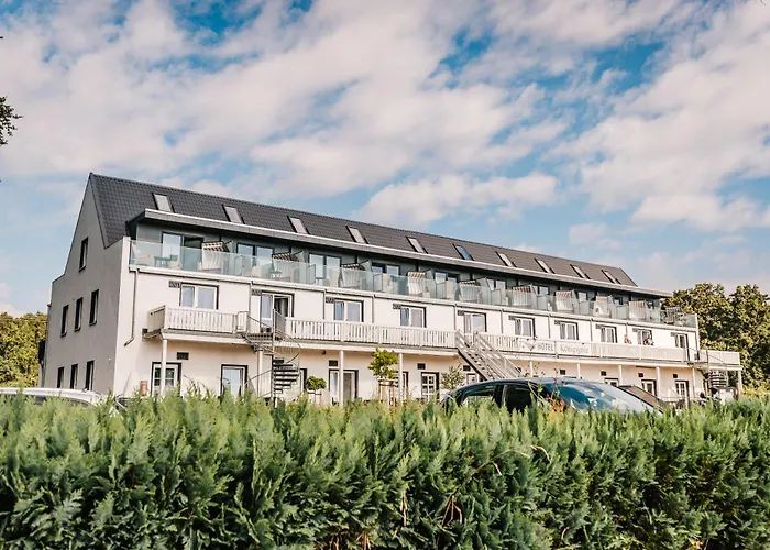 Hotel Königslinie