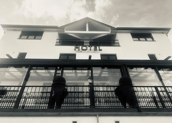 Hotel Pommerloch