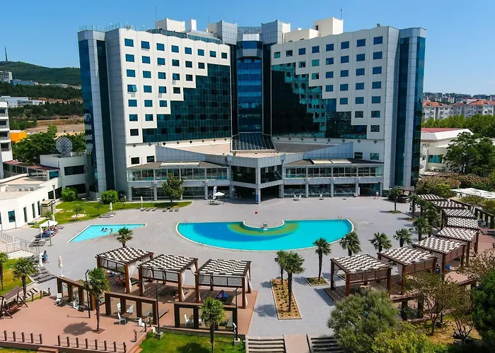 Kolin Hotel Spa&Convention Center