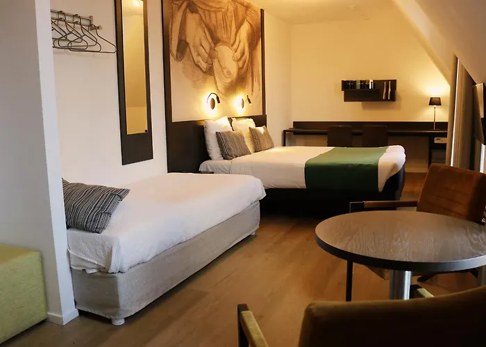Parkhotel Auberge Vincent
