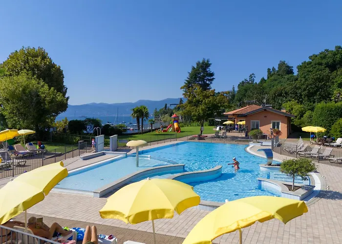 Hotel Residence Zust