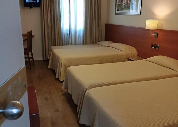 Hotel Europa
