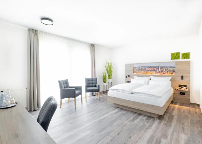 Landhotel Kirchberg