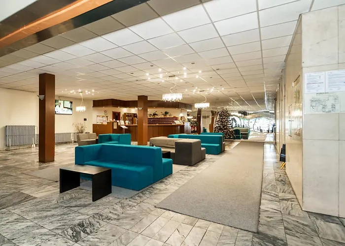 Hotel Slovakia