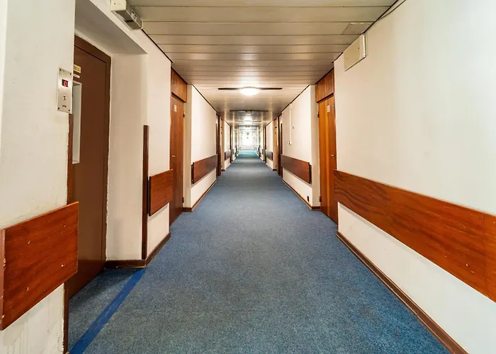 Hotel Slovakia