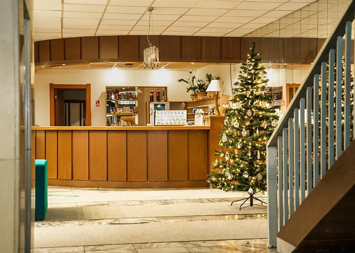 Hotel Slovakia