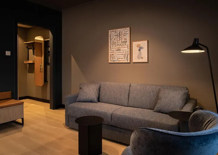Quality Hotel Grand Steinkjer