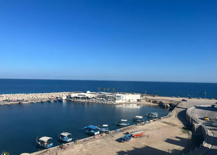 Hotel Mezri