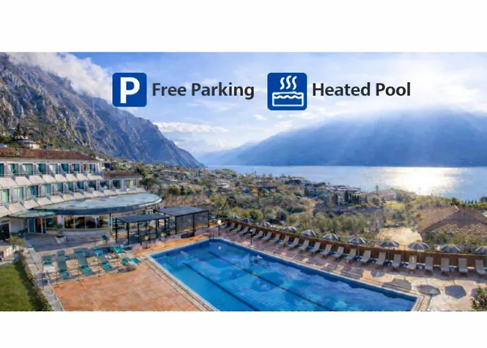 Hotéis de Limone sul Garda