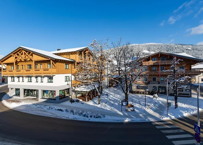 Hotel Rosner